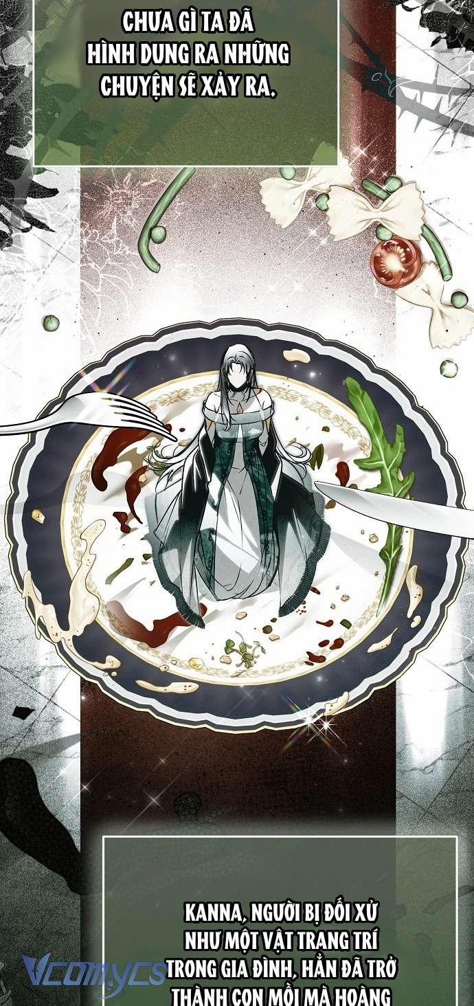 Ai Đó Đang Điều Khiển Cơ Thể Của Tôi 56 trang 16