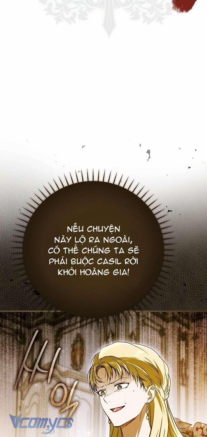 Ai Đó Đang Điều Khiển Cơ Thể Của Tôi 56 trang 18