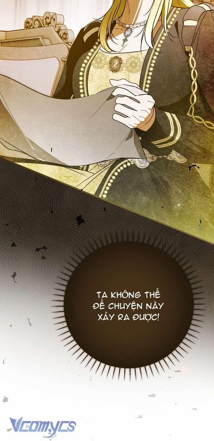 Ai Đó Đang Điều Khiển Cơ Thể Của Tôi 56 trang 19