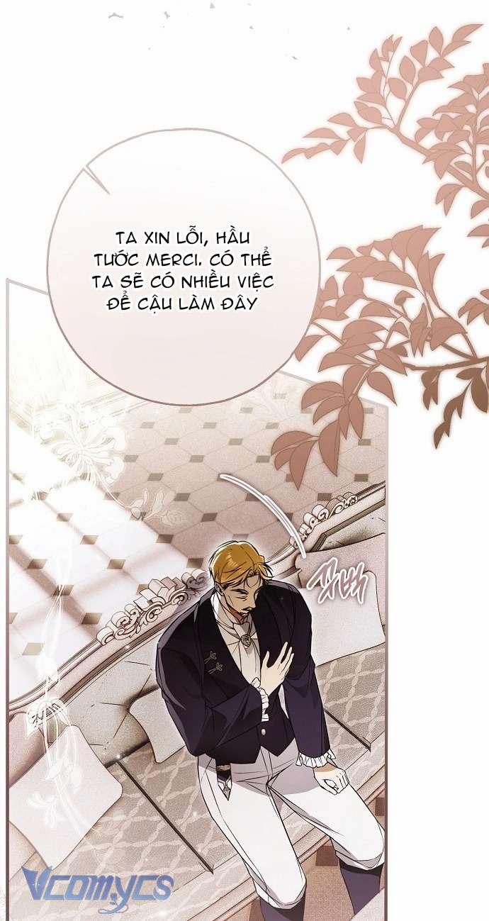 Ai Đó Đang Điều Khiển Cơ Thể Của Tôi 56 trang 20