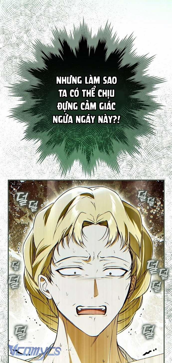 Ai Đó Đang Điều Khiển Cơ Thể Của Tôi 56 trang 25