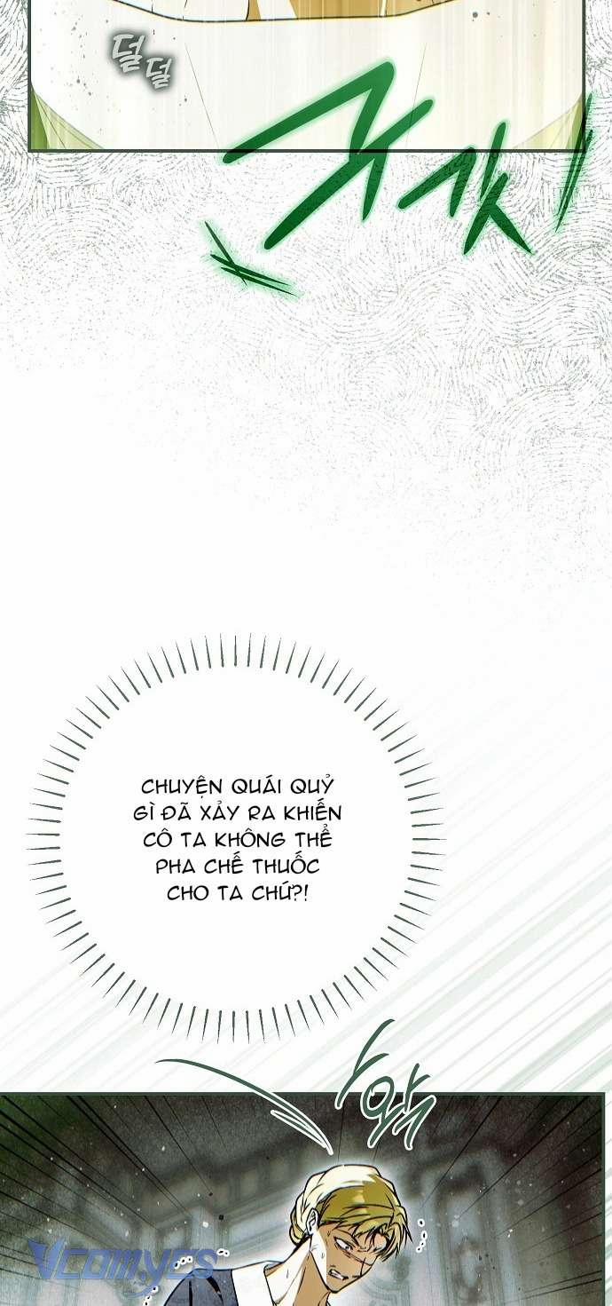 Ai Đó Đang Điều Khiển Cơ Thể Của Tôi 56 trang 26