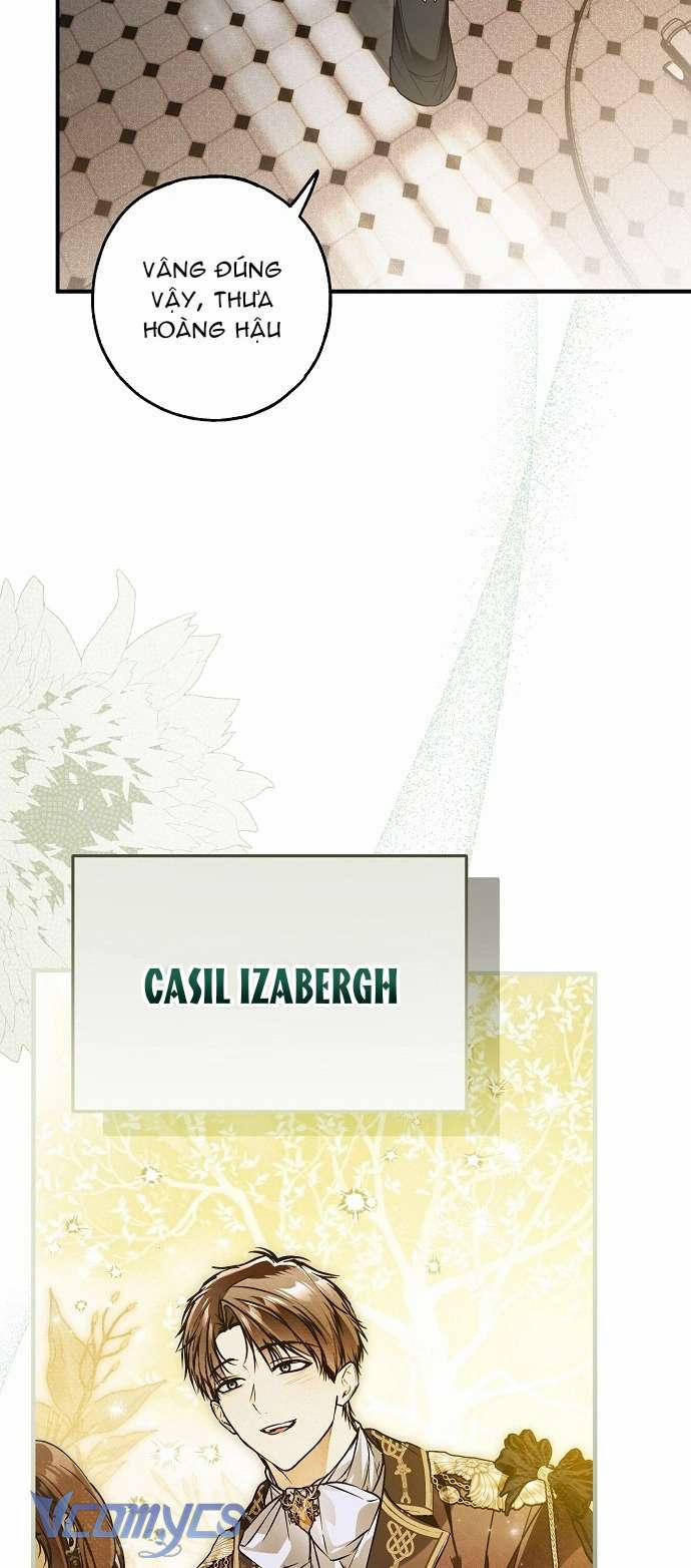 Ai Đó Đang Điều Khiển Cơ Thể Của Tôi 56 trang 30