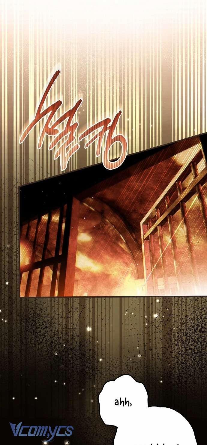 Ai Đó Đang Điều Khiển Cơ Thể Của Tôi 56 trang 34