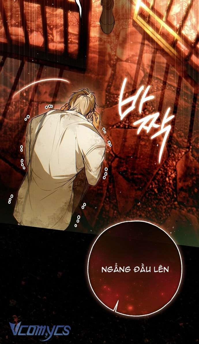 Ai Đó Đang Điều Khiển Cơ Thể Của Tôi 56 trang 36