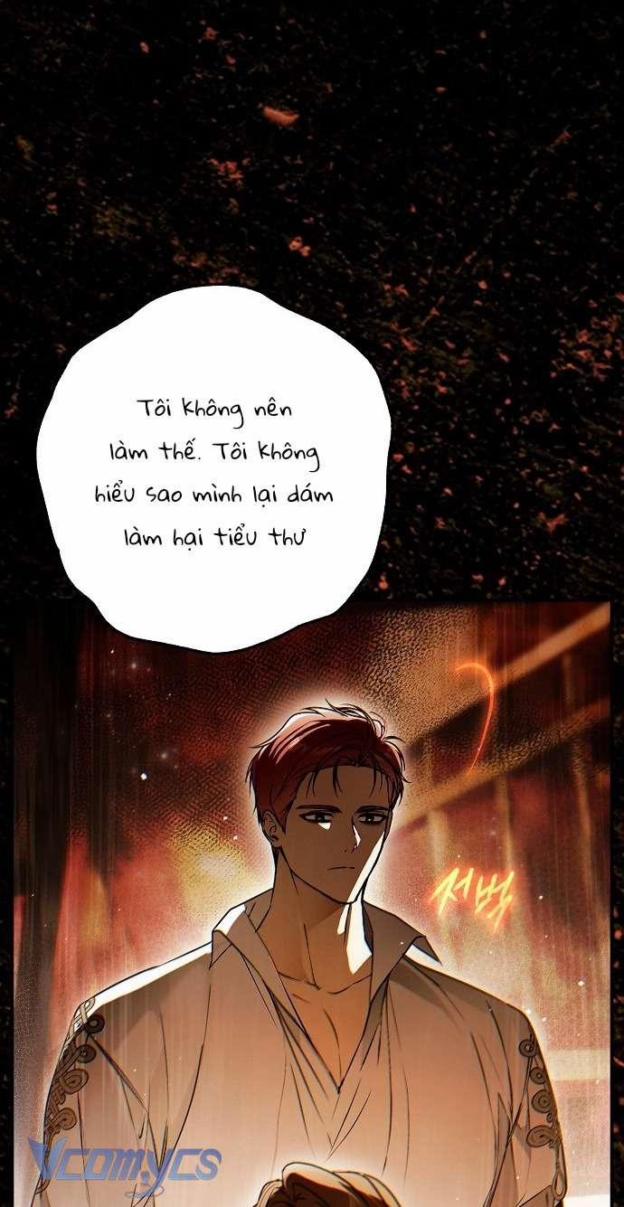 Ai Đó Đang Điều Khiển Cơ Thể Của Tôi 56 trang 37