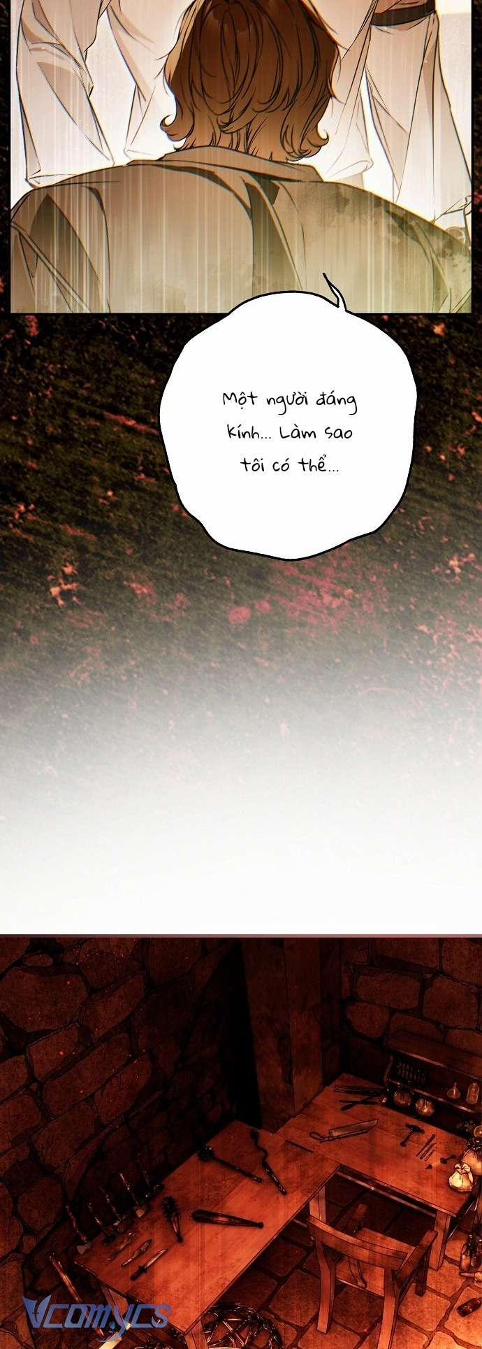 Ai Đó Đang Điều Khiển Cơ Thể Của Tôi 56 trang 38