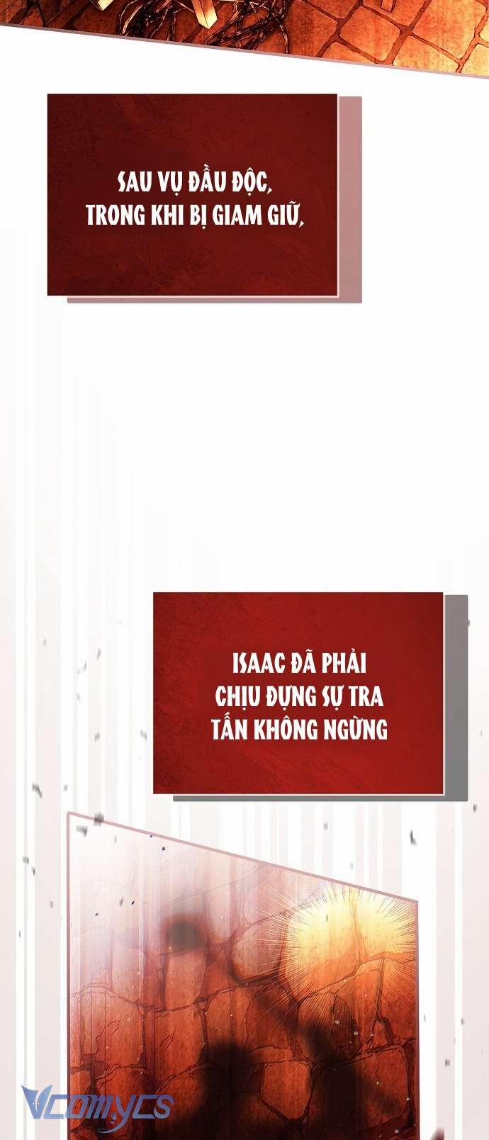 Ai Đó Đang Điều Khiển Cơ Thể Của Tôi 56 trang 39