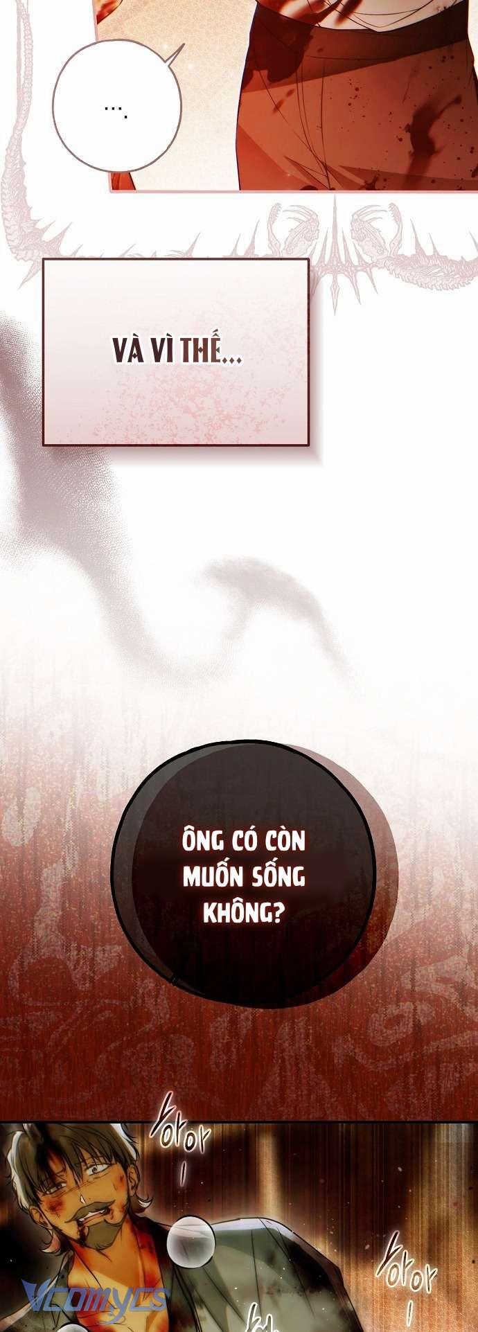 Ai Đó Đang Điều Khiển Cơ Thể Của Tôi 56 trang 42