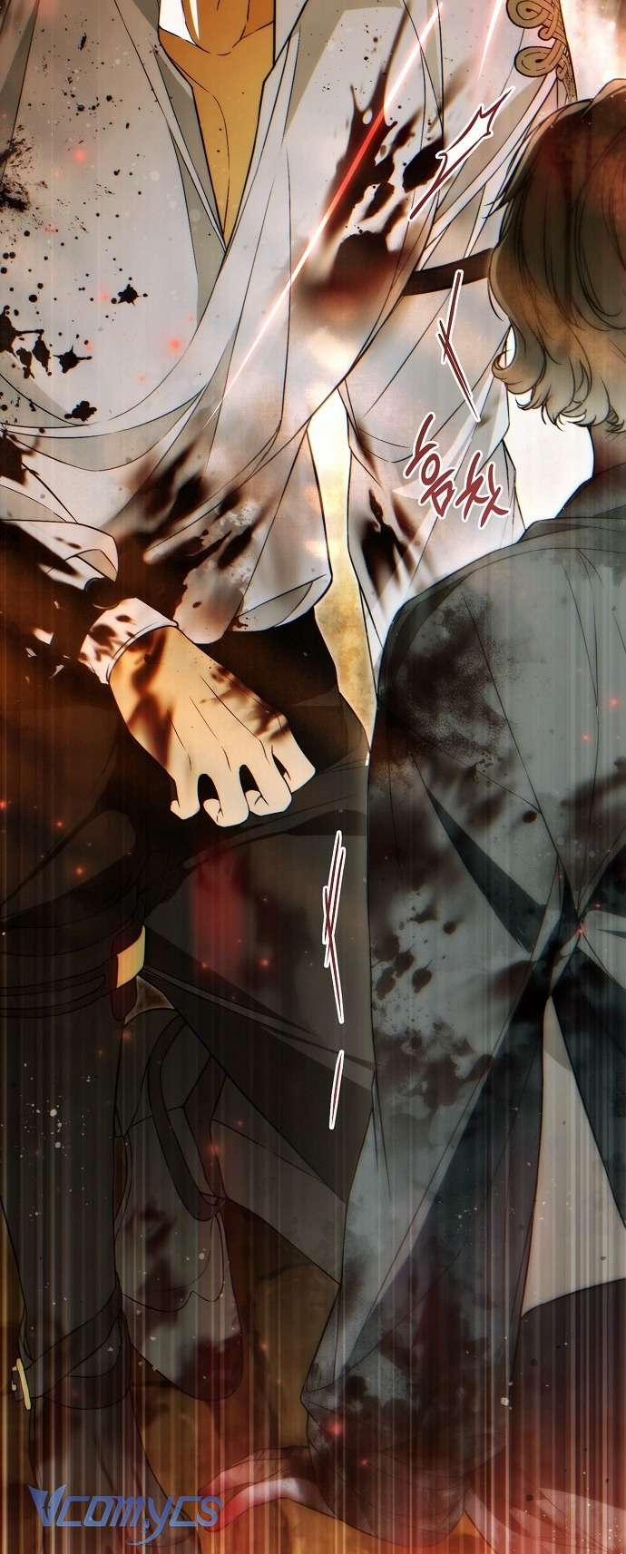 Ai Đó Đang Điều Khiển Cơ Thể Của Tôi 56 trang 44