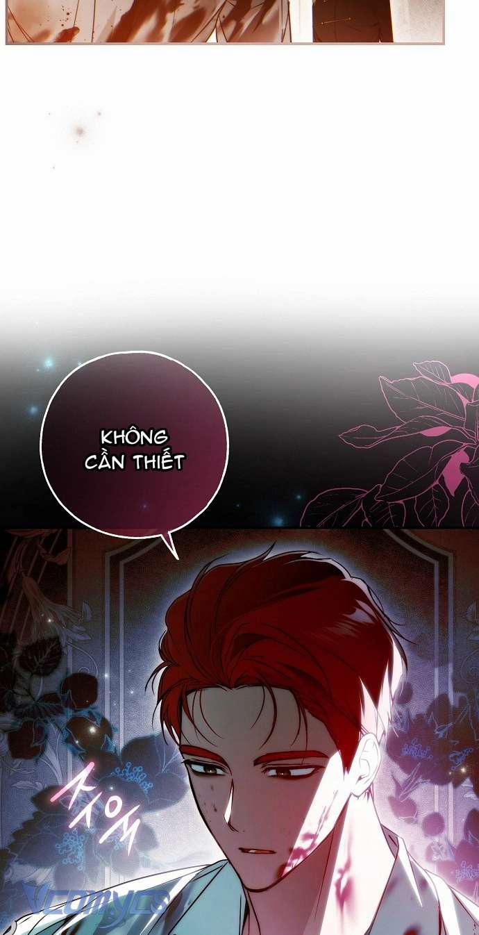 Ai Đó Đang Điều Khiển Cơ Thể Của Tôi 56 trang 49