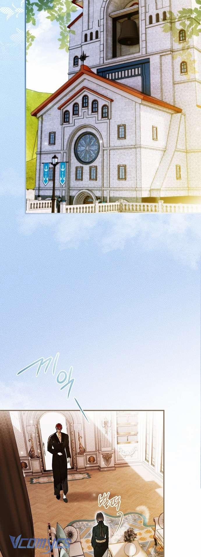 Ai Đó Đang Điều Khiển Cơ Thể Của Tôi 56 trang 52