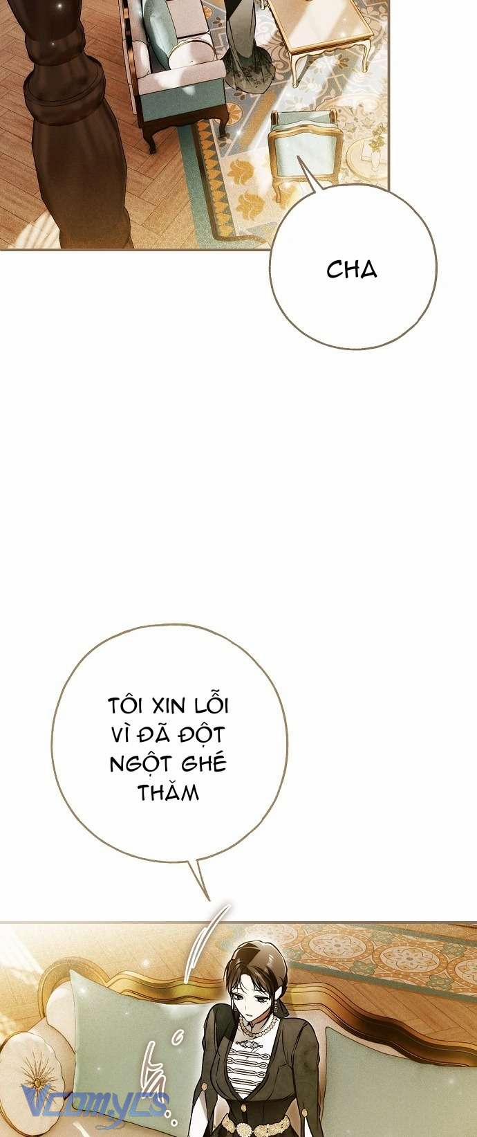 Ai Đó Đang Điều Khiển Cơ Thể Của Tôi 56 trang 53