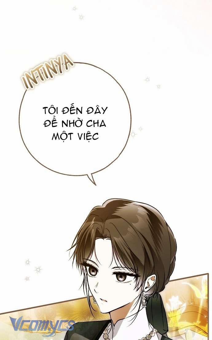 Ai Đó Đang Điều Khiển Cơ Thể Của Tôi 56 trang 56