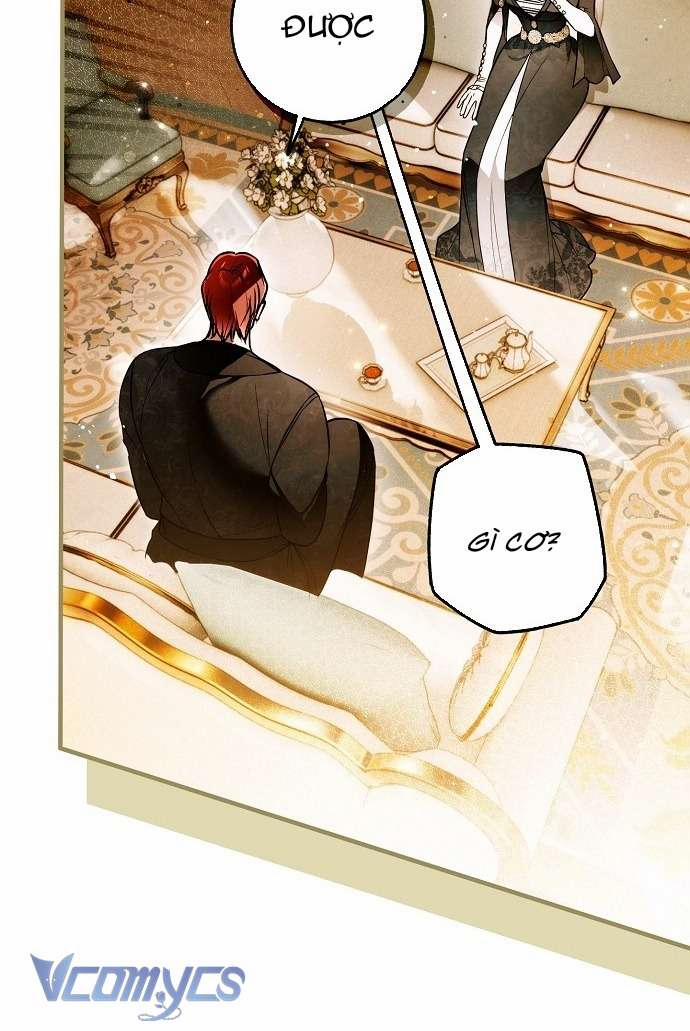 Ai Đó Đang Điều Khiển Cơ Thể Của Tôi 56 trang 65