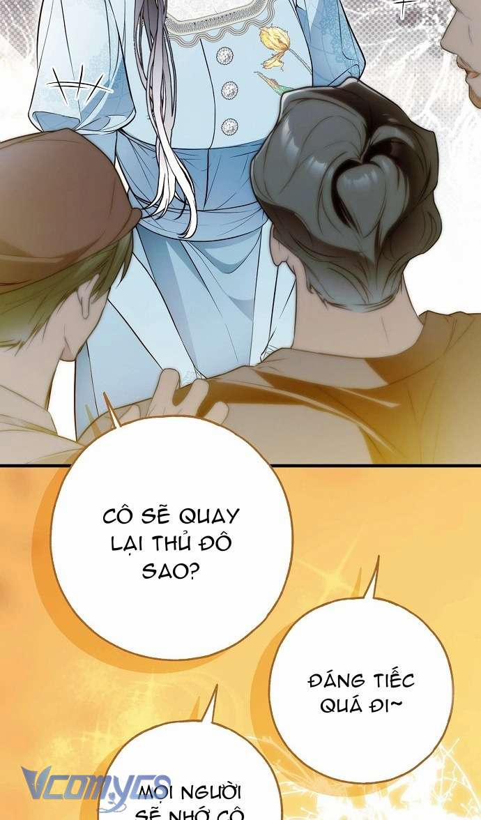 Ai Đó Đang Điều Khiển Cơ Thể Của Tôi 56 trang 77