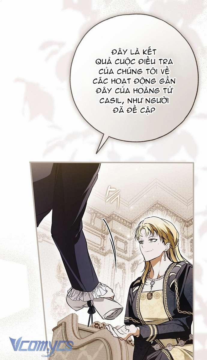 Ai Đó Đang Điều Khiển Cơ Thể Của Tôi 56 trang 8