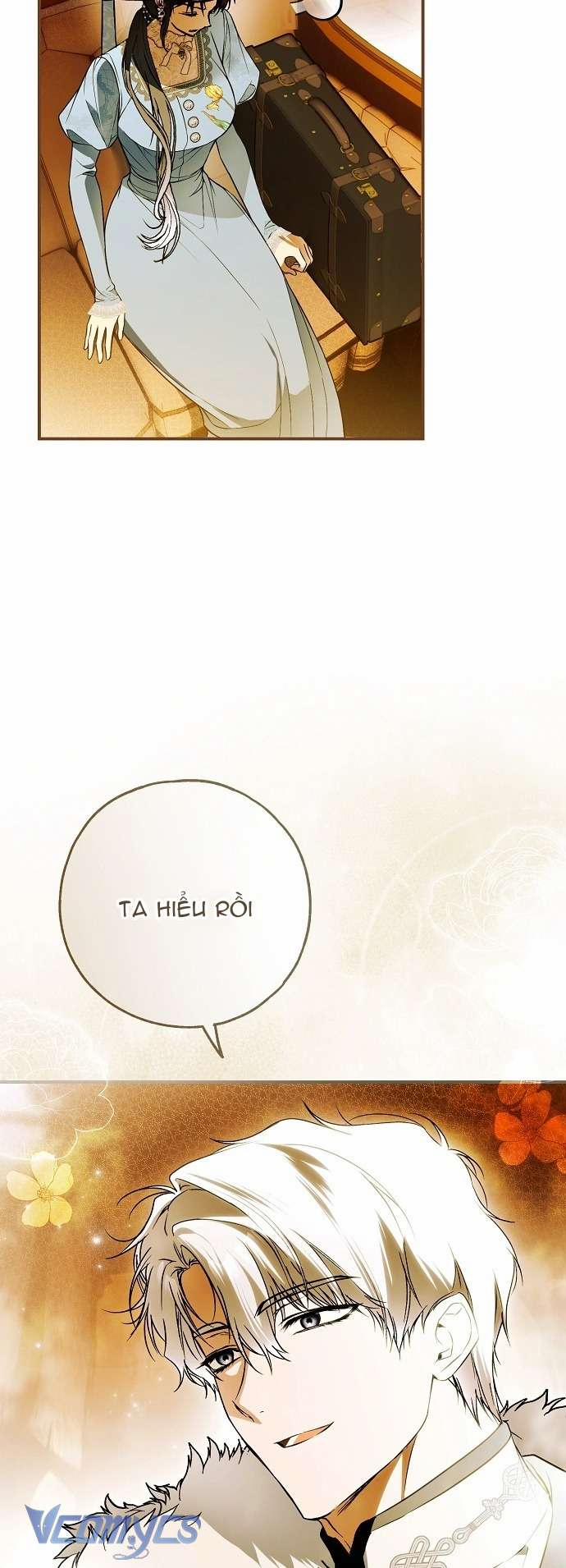 Ai Đó Đang Điều Khiển Cơ Thể Của Tôi 56 trang 82