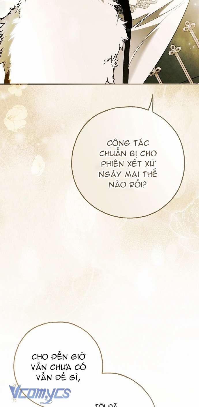 Ai Đó Đang Điều Khiển Cơ Thể Của Tôi 56 trang 83