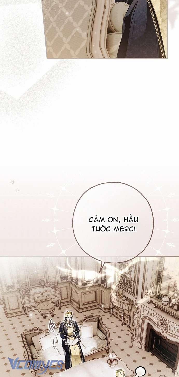 Ai Đó Đang Điều Khiển Cơ Thể Của Tôi 56 trang 9