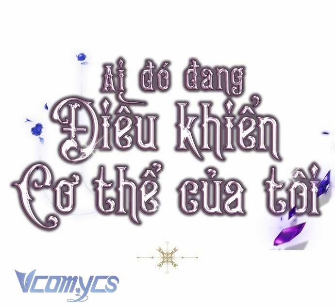 Ai Đó Đang Điều Khiển Cơ Thể Của Tôi 56 trang 94