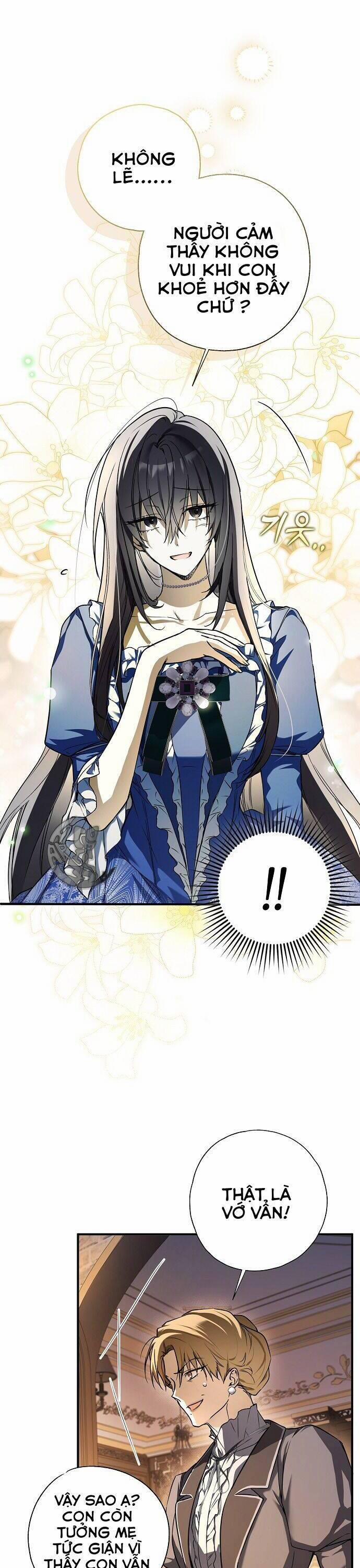 Ai Đó Đang Điều Khiển Cơ Thể Của Tôi 6 trang 18