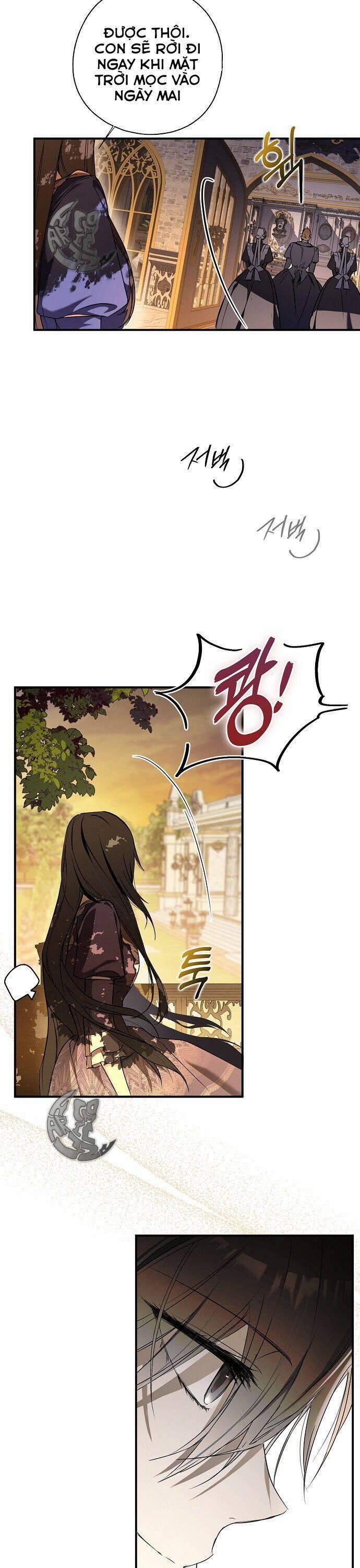 Ai Đó Đang Điều Khiển Cơ Thể Của Tôi 6 trang 25