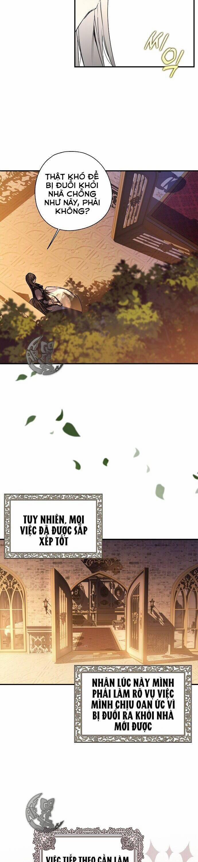 Ai Đó Đang Điều Khiển Cơ Thể Của Tôi 6 trang 26