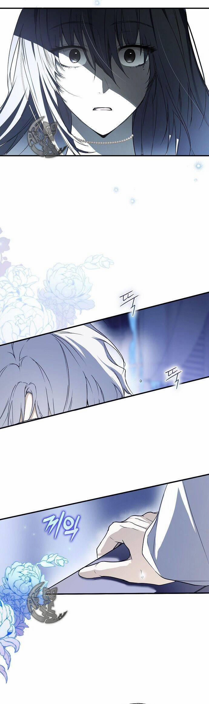 Ai Đó Đang Điều Khiển Cơ Thể Của Tôi 6 trang 30