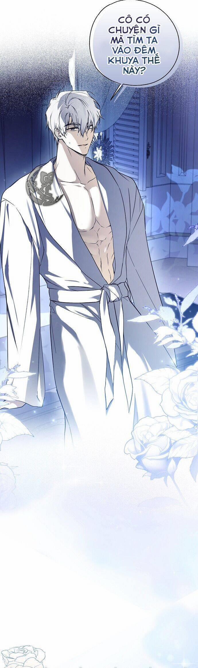 Ai Đó Đang Điều Khiển Cơ Thể Của Tôi 6 trang 31