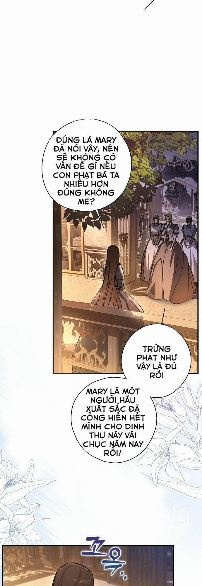 Ai Đó Đang Điều Khiển Cơ Thể Của Tôi 6 trang 35