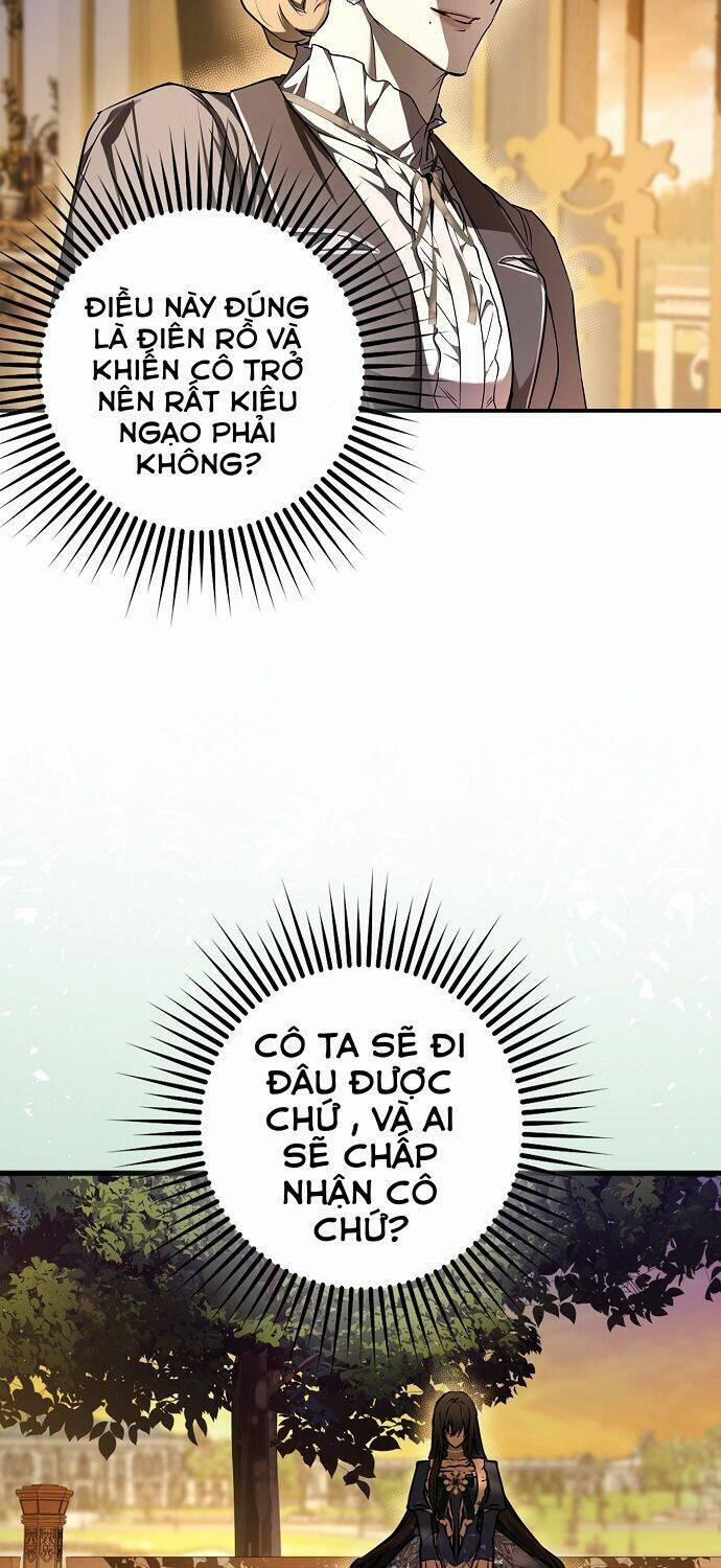 Ai Đó Đang Điều Khiển Cơ Thể Của Tôi 6 trang 37