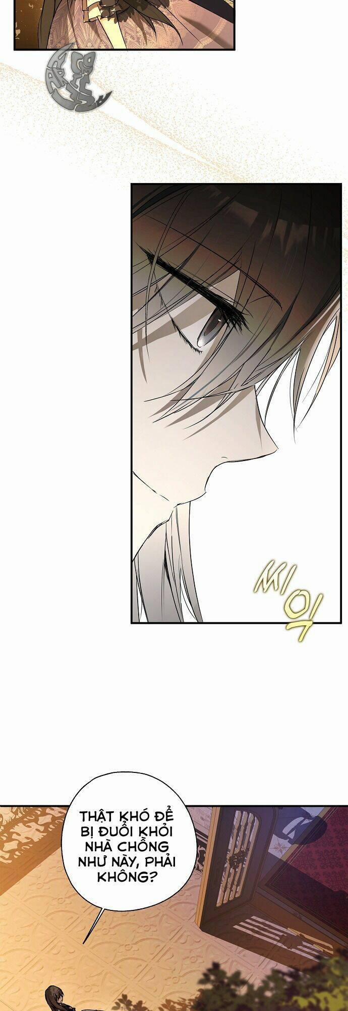 Ai Đó Đang Điều Khiển Cơ Thể Của Tôi 6 trang 40