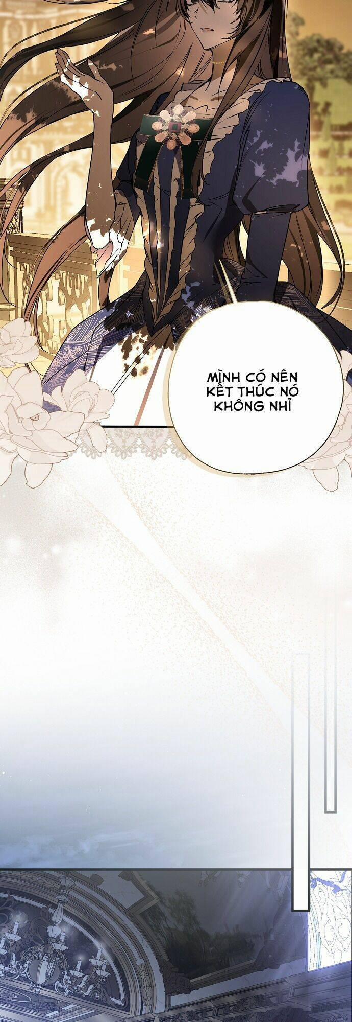 Ai Đó Đang Điều Khiển Cơ Thể Của Tôi 6 trang 43