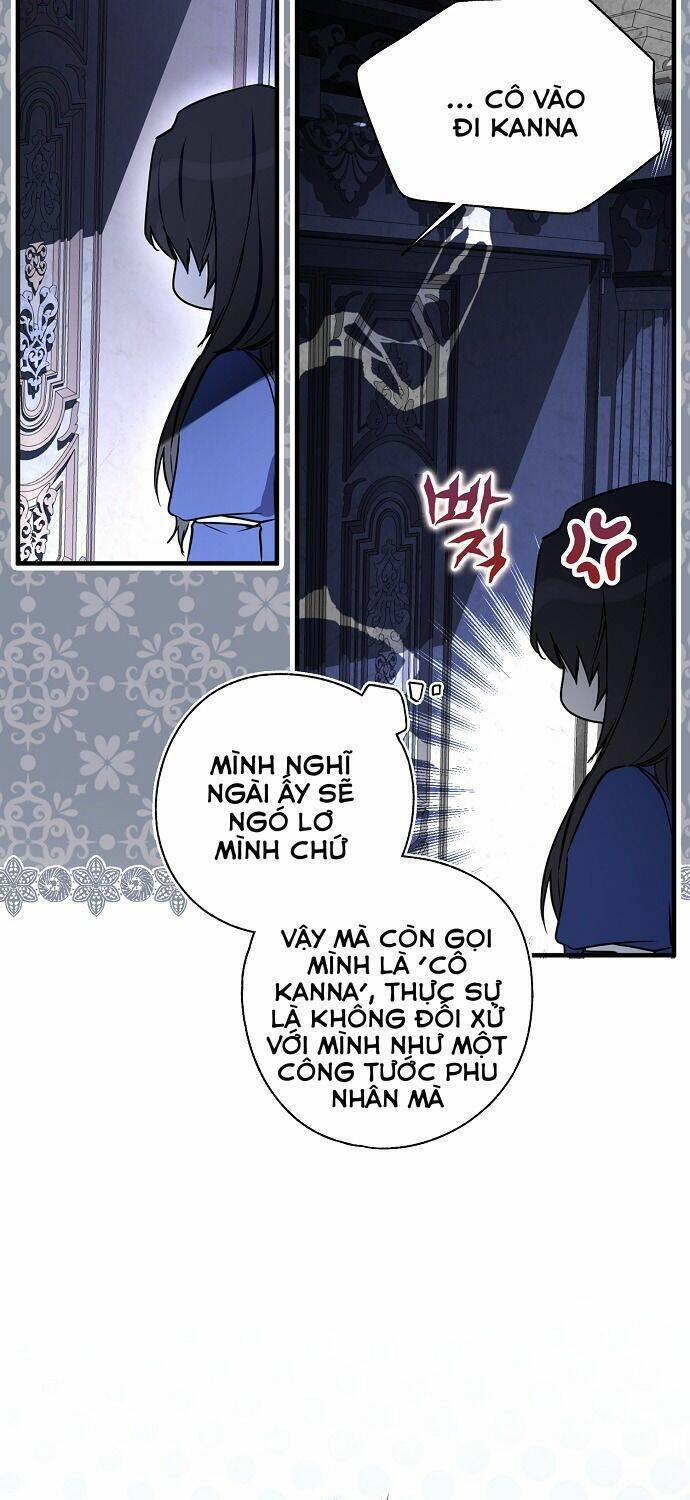 Ai Đó Đang Điều Khiển Cơ Thể Của Tôi 6 trang 45