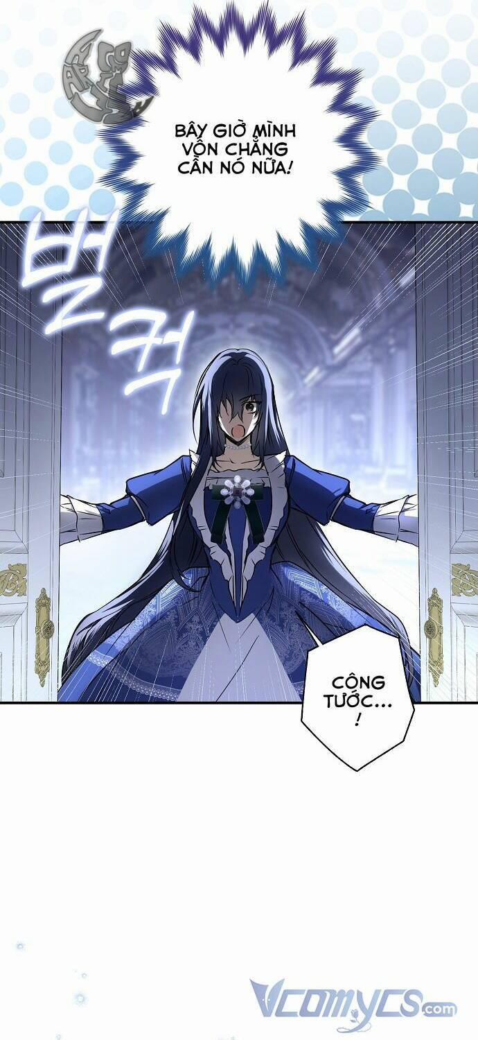 Ai Đó Đang Điều Khiển Cơ Thể Của Tôi 6 trang 46