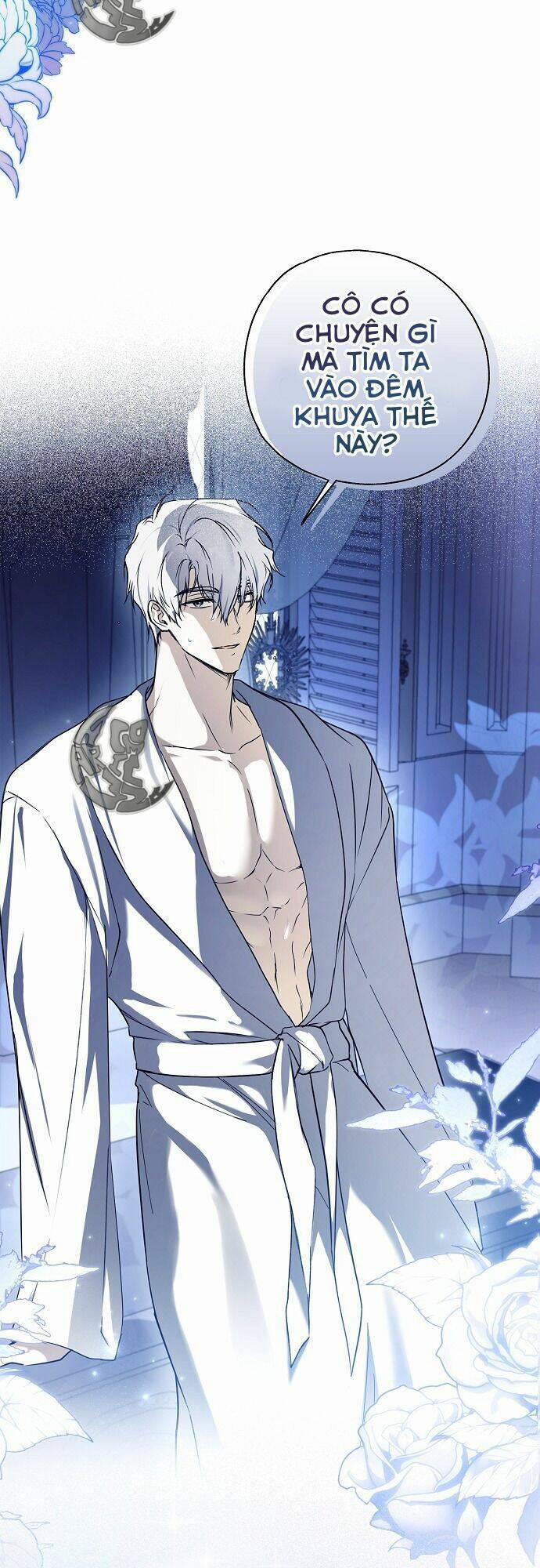 Ai Đó Đang Điều Khiển Cơ Thể Của Tôi 6 trang 48