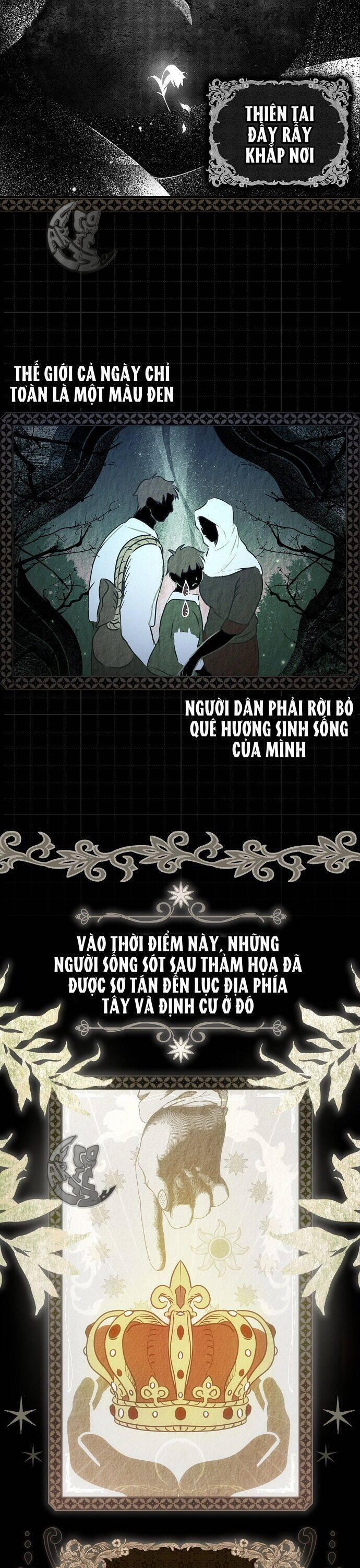 Ai Đó Đang Điều Khiển Cơ Thể Của Tôi 7 trang 19