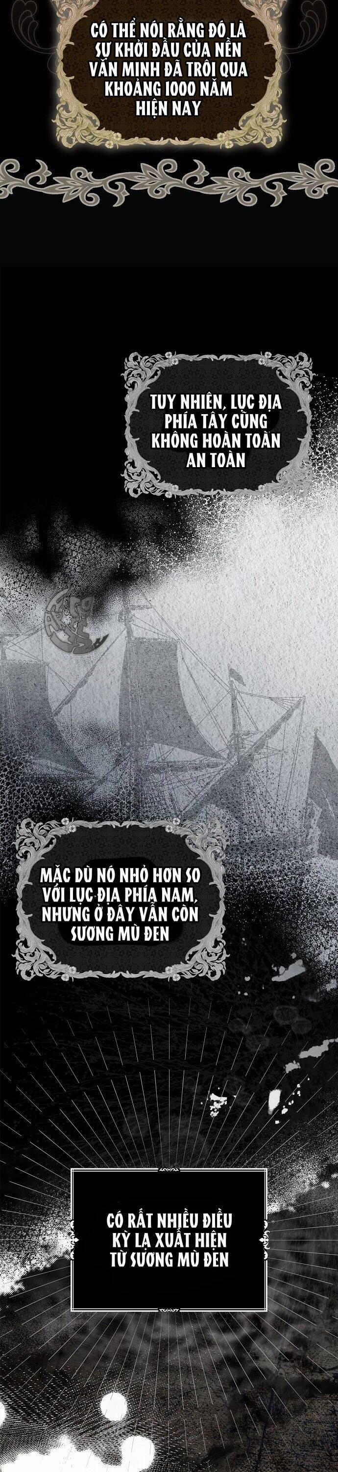 Ai Đó Đang Điều Khiển Cơ Thể Của Tôi 7 trang 20