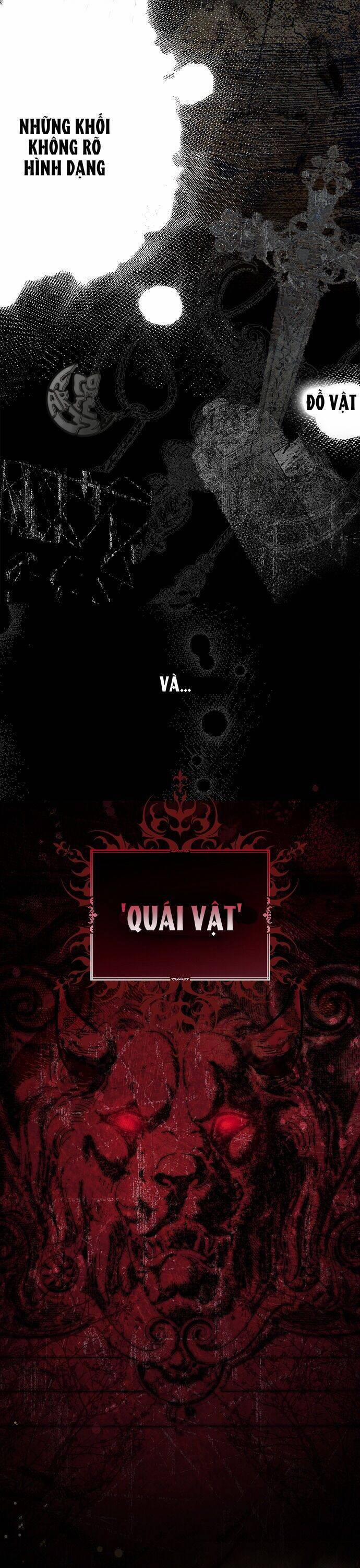 Ai Đó Đang Điều Khiển Cơ Thể Của Tôi 7 trang 21