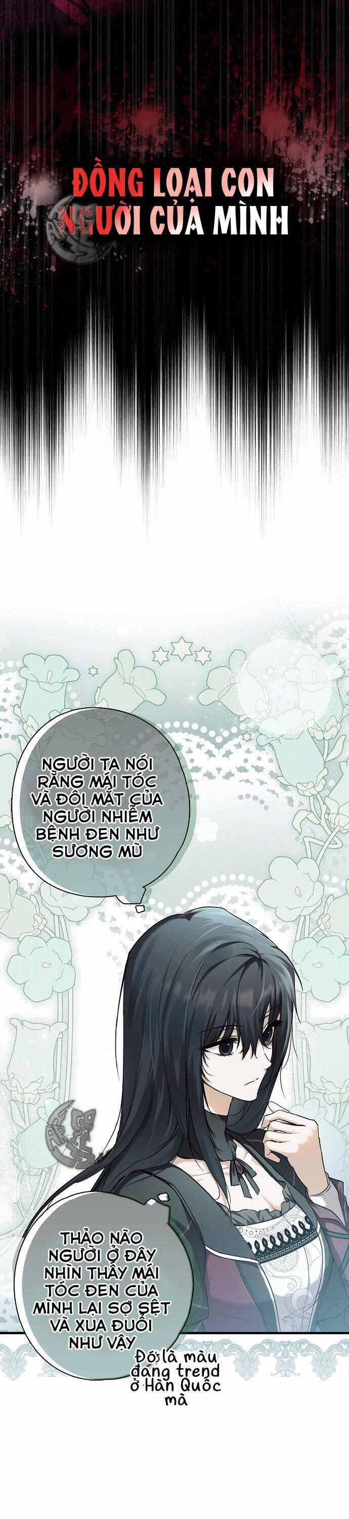 Ai Đó Đang Điều Khiển Cơ Thể Của Tôi 7 trang 24