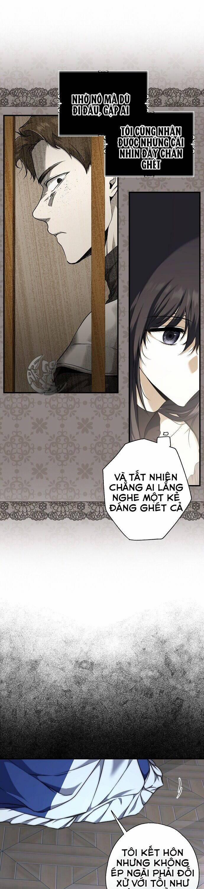 Ai Đó Đang Điều Khiển Cơ Thể Của Tôi 7 trang 25