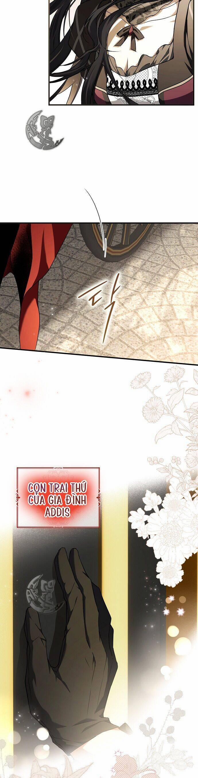 Ai Đó Đang Điều Khiển Cơ Thể Của Tôi 7 trang 34