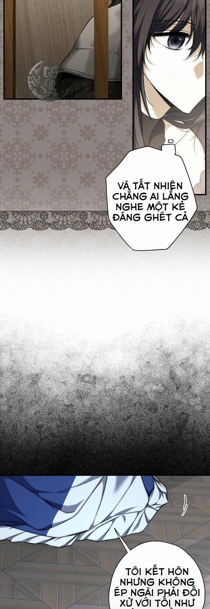 Ai Đó Đang Điều Khiển Cơ Thể Của Tôi 7 trang 41