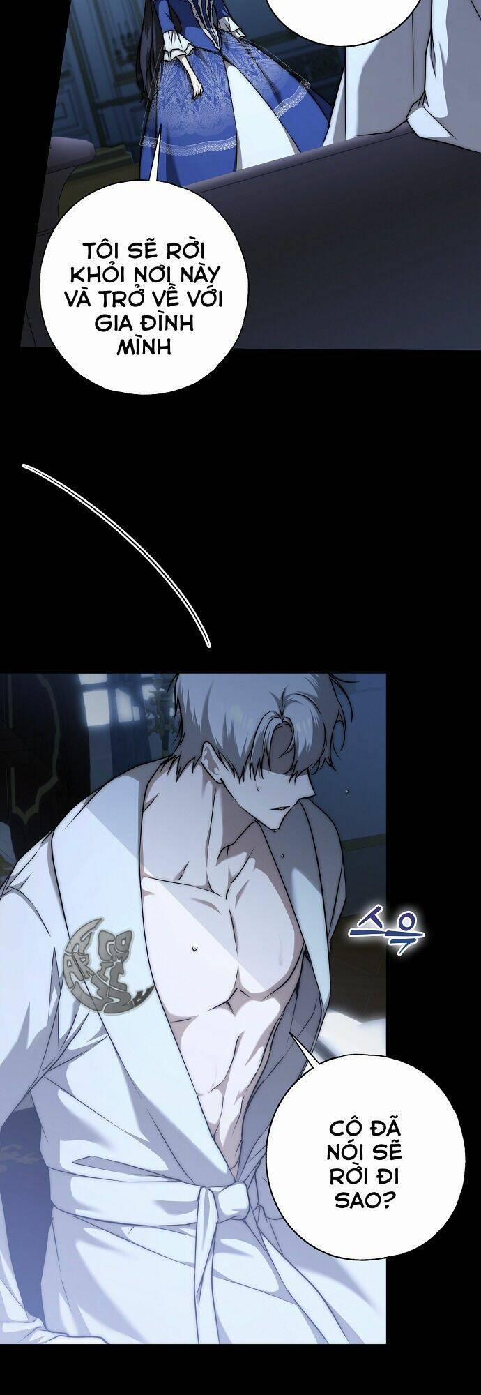 Ai Đó Đang Điều Khiển Cơ Thể Của Tôi 7 trang 43