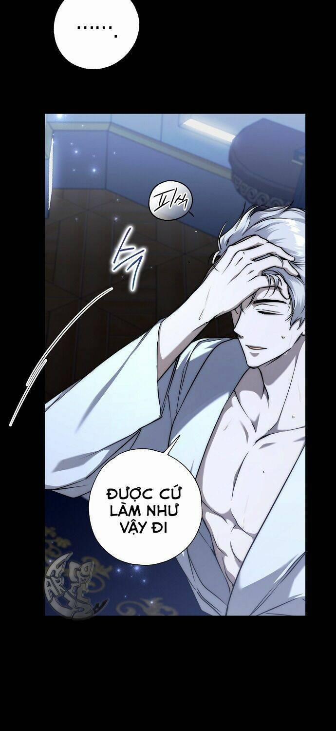 Ai Đó Đang Điều Khiển Cơ Thể Của Tôi 7 trang 45