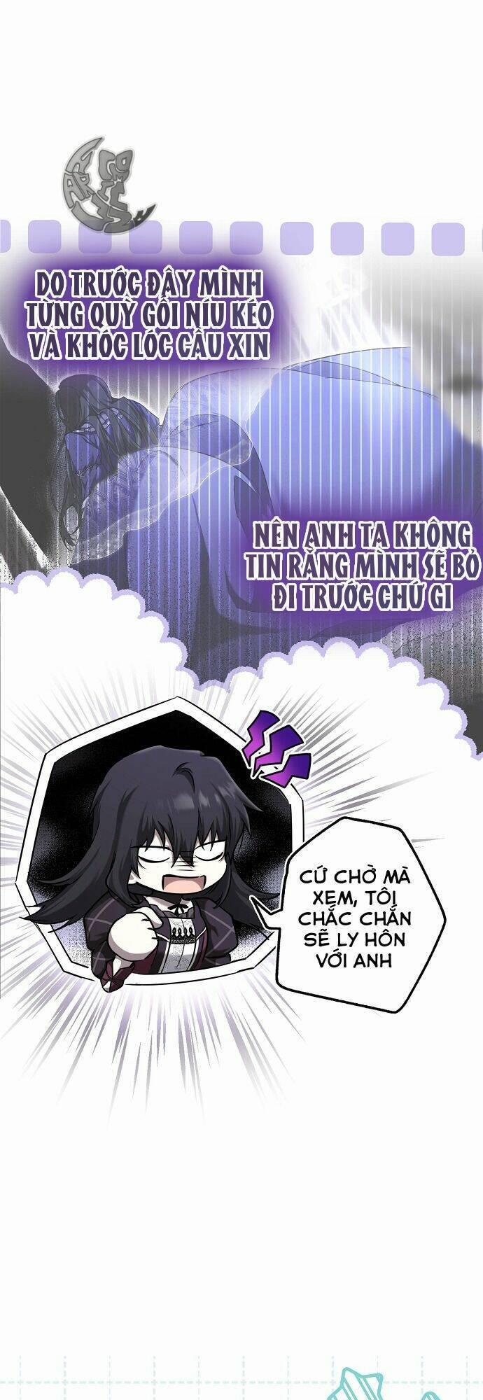 Ai Đó Đang Điều Khiển Cơ Thể Của Tôi 7 trang 49