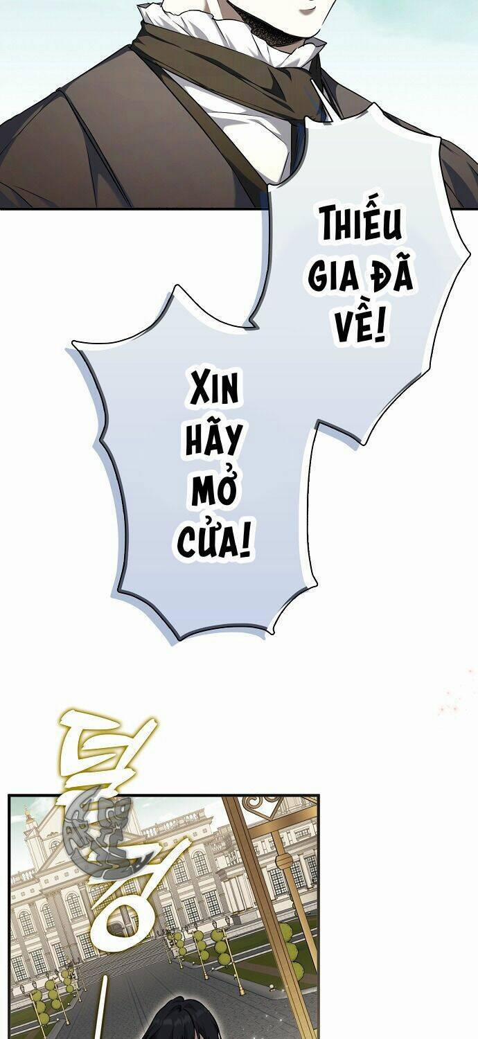 Ai Đó Đang Điều Khiển Cơ Thể Của Tôi 7 trang 53