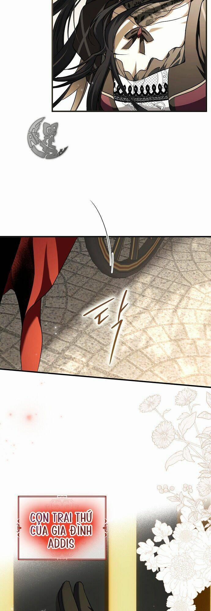 Ai Đó Đang Điều Khiển Cơ Thể Của Tôi 7 trang 55