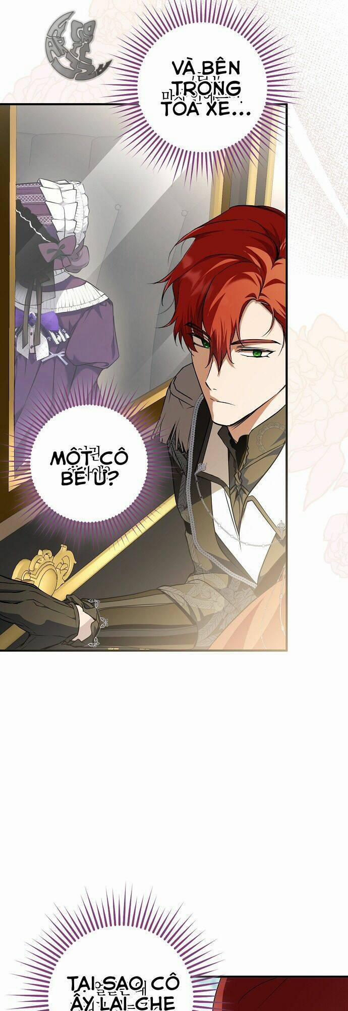 Ai Đó Đang Điều Khiển Cơ Thể Của Tôi 7 trang 58